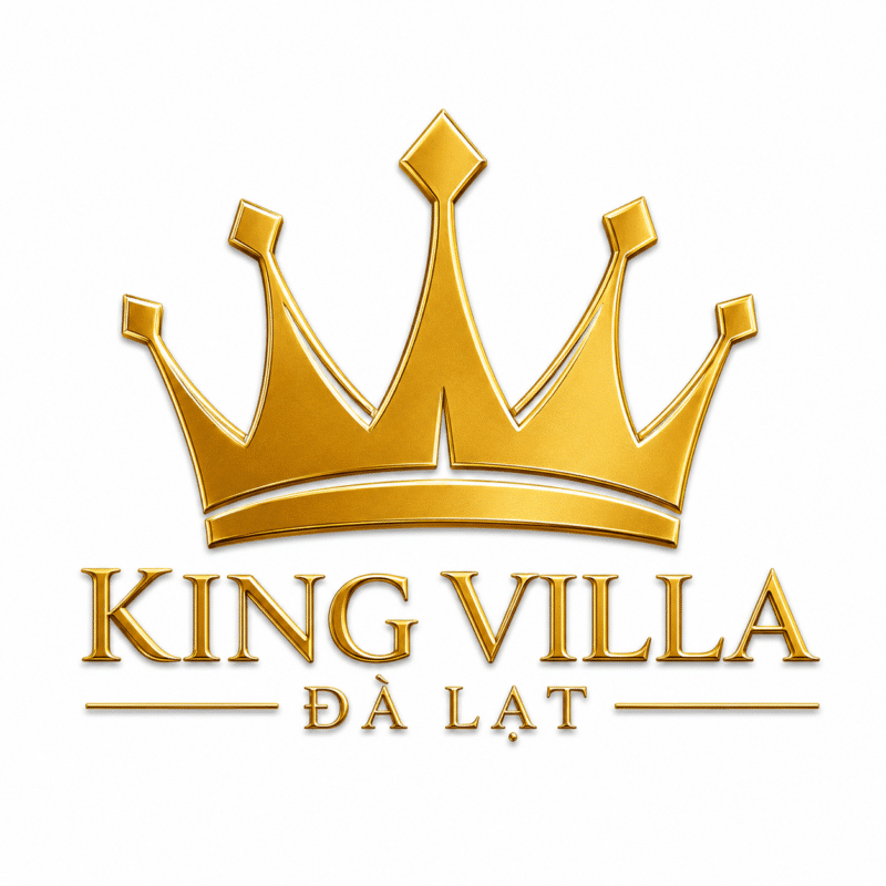 King Villa Đà Lạt